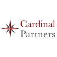 cardinal partners logo image