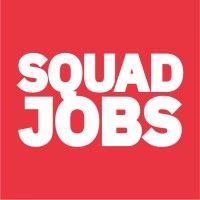 squadjobs logo image