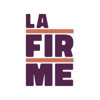 la firme logo image