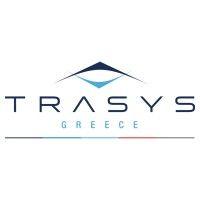 trasys greece logo image