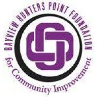 bayview hunters point foundation logo image