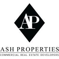 ash properties logo image