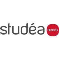 nexity studea logo image