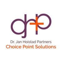 dr. jan hoistad / djhpartners, inc. logo image