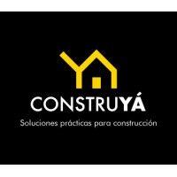 construyá logo image