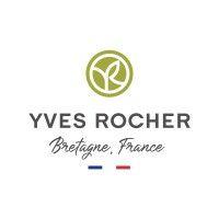 yves rocher franchises logo image