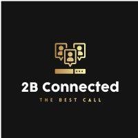 2b connected logo image