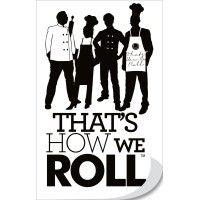 that's how we roll, llc logo image