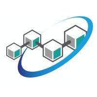 the blockchainhub logo image