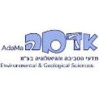 adama - environmental & geological sciences logo image