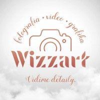 wizzart - fotografický ateliér | deti a reklamná fotografia logo image