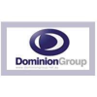 dominion group logo image