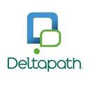 logo of Deltapath