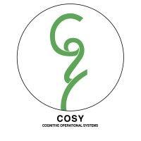 cosy - cognitive operational systems, inc. logo image