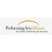 the performing arts alliance