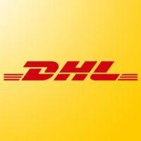 dhl express estonia as