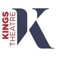 kings theatre logo image