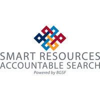 smart resources logo image