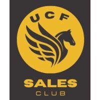 ucf sales club logo image