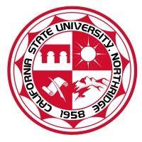 california state university, northridge (csun) logo image