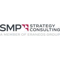 smp strategy consulting logo image