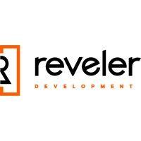 reveler development logo image