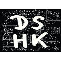 data science hong kong logo image