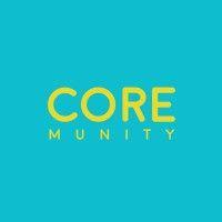 core-munity logo image