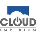 logo of Cloud Imperium Games