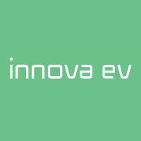 innova ev logo image