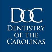 dentistry of the carolinas logo image