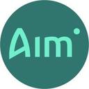 logo of Aimforthemoon