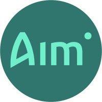 aimforthemoon logo image