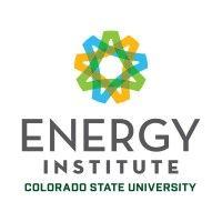 colorado state university energy institute