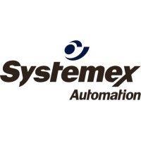 systemex automation logo image