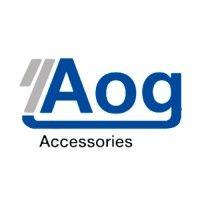 aog accessories logo image