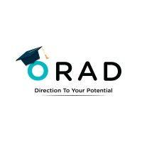 orad consultancy logo image