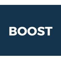 clinical boost logo image