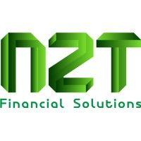 nzt financial solutions logo image