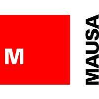 mausa sa equipamentos industriais logo image