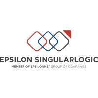 epsilon singularlogic