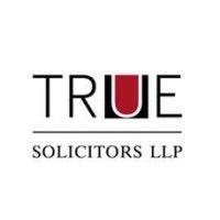 true solicitors llp logo image