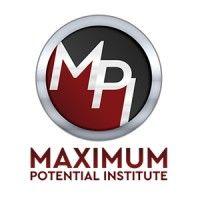 maximum potential institute logo image