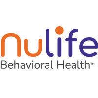 nulife behavioral health logo image