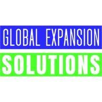 global expansion solutions logo image