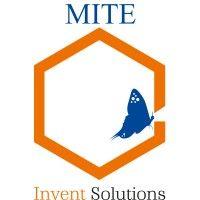 mangalore institute of technology & engineering (mite) logo image