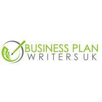 business plan writers uk logo image