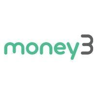 money3 logo image