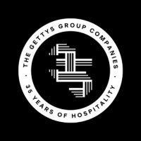 the gettys group companies logo image