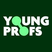 youngprofs logo image